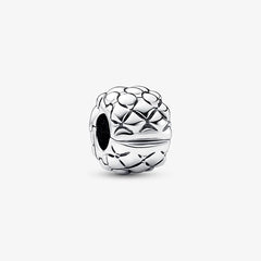 Pandora Studded Chain Clip Charm - 792746C00