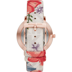 Montre Michael Kors Pyper Rose pour femme - MK2895