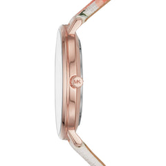 Montre Michael Kors Pyper Rose pour femme - MK2895