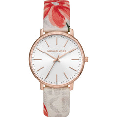 Montre Michael Kors Pyper Rose pour femme - MK2895