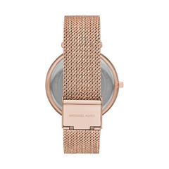 Michael Kors Darci Rose Damenuhr - MK4519