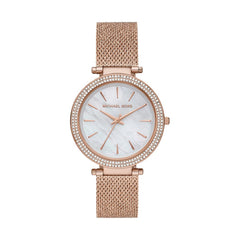 Michael Kors Darci Rose Damenuhr - MK4519
