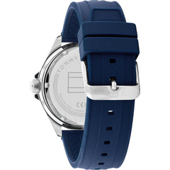 Tommy Hilfiger Logan Herrenuhr - 1792009