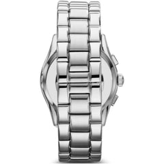 Emporio Armani Classic Chronograph Quarz Herrenuhr - AR0673