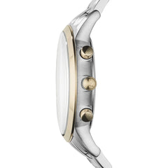 Emporio Armani Chronograph Quarz Herrenuhr - AR11076