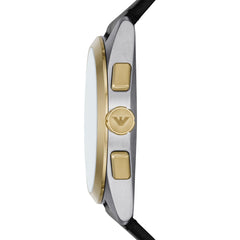 Emporio Armani Claudio Chronograph Herrenuhr - AR11498
