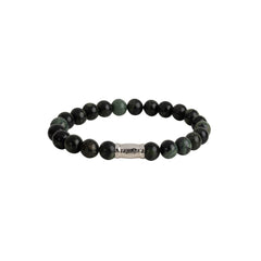 AZE Jewellery Herrenarmband Mount Greenly Grün
