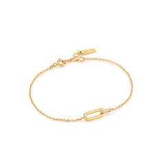 Ania Haie Armband Glam Rock Gold