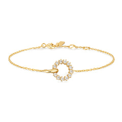 Ania Haie Armband Miss Twinkle Gold