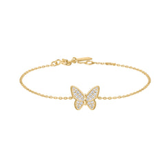 Ania Haie Damenarmband SUNNY SPARKLER