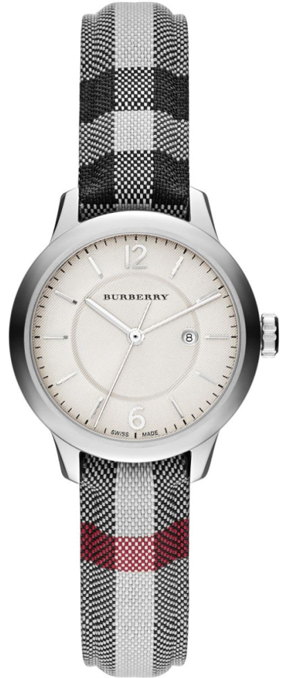 Burberry Damenuhr "The Classic" - BU10103