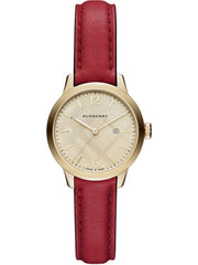 Burberry Damenuhr "The Classic" - BU10102