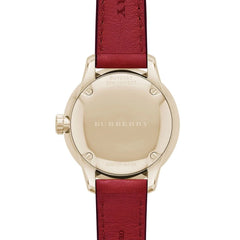 Burberry Damenuhr "The Classic" - BU10102