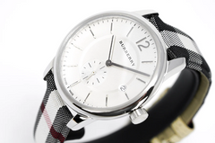 Montre homme Burberry "The Classic" - BU10002