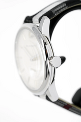 Montre homme Burberry "The Classic" - BU10002