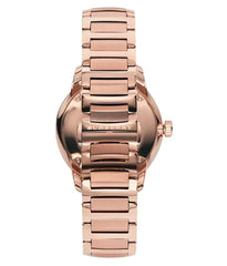 Burberry "The Classic in Rosé" - BU10013