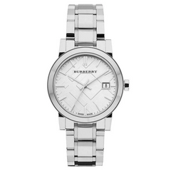 Burberry Damenuhr "The City" - BU9100
