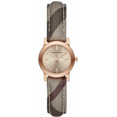 Burberry Damenuhr "The City" - BU9236