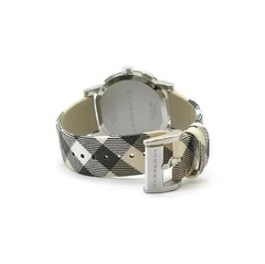 Montre homme Burberry "The Classic" - BU9357