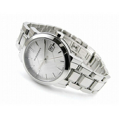 Burberry Damenuhr "The City" - BU9100
