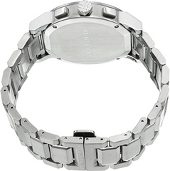 Montre chronographe Burberry pour homme « The City » - BU9380