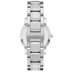 Burberry Damenuhr "The City" - BU9100