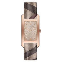 Burberry The Pioneer Damenuhr - BU9408