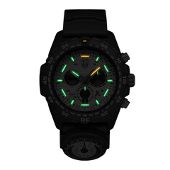 Montre chronographe Bear Grylls Survival Master 45 mm avec boussole - XB.3748