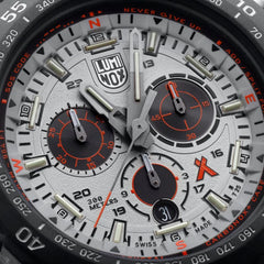 Montre chronographe Bear Grylls Survival Master 45 mm avec boussole - XB.3748