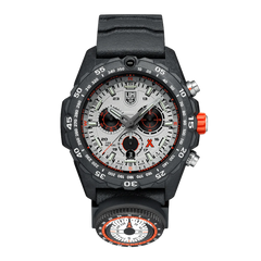 Montre chronographe Bear Grylls Survival Master 45 mm avec boussole - XB.3748