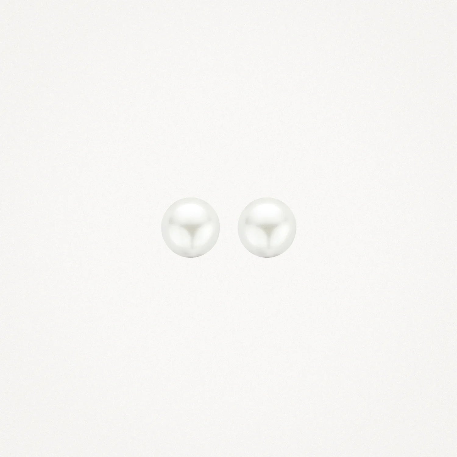 Blush Ohrhänger 7150YPW - Gelbgold (585) mit Süsswasserperle