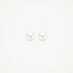 Blush Ohrhänger 7150YPW - Gelbgold (585) mit Süsswasserperle