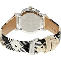 Burberry Damenuhr "The City" - BU9212