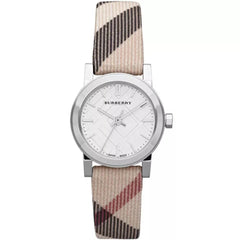 Burberry Damenuhr "The City" - BU9212