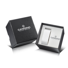 Montre suisse pour femme Candino Lady Elegance avec cadran rose - C4753/3