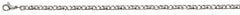 Collier Carrera Weissgold 750 poliert satiniert