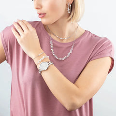 Coeur De Lion Damen Ohrstecker - 1124/21-1417