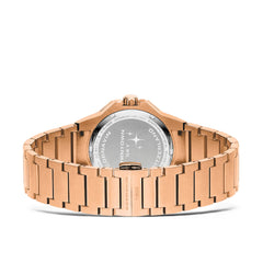 Cornavin Downtown Sky Pink Limited Edition Damenuhr - CO.SKY.05.B