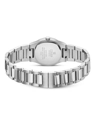Cover Iconosteel Chronograph Damenuhr in Silber – CO226.01