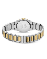 Cover Altea Curved Case Damenuhr Bicolor Gold - CO226.03