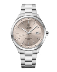 Cover Arena Automatic Herrenuhr - COA225.03