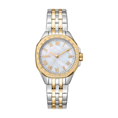 DKNY Damenuhr Brooklyn Mini