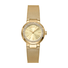 DKNY Damenuhr Eastside Mini