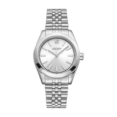 DKNY Damenuhr Essentials Kollektion