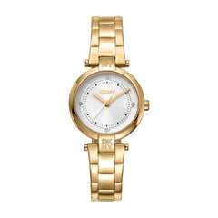DKNY Damenuhr Essential Mini