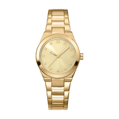 DKNY Damenuhr Essentials Kollektion