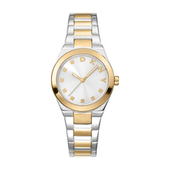 DKNY Damenuhr Essentials Kollektion