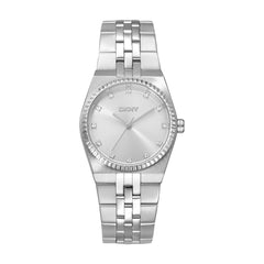 DKNY Damenuhr Essentials Kollektion