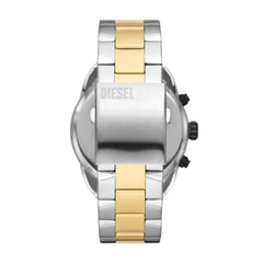 Diesel Spiked Chronograph Herrenuhr - DZ4627