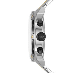Diesel Spiked Chronograph Herrenuhr - DZ4627